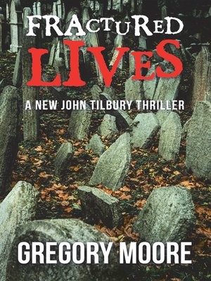 cover image of Fractured Lives